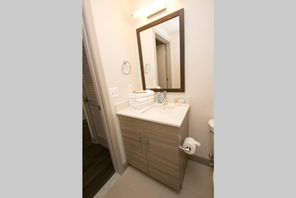 Ultra Modern New 1Br 1Ba By Rittenhouse Doorman!!! Appartamento Filadelfia Esterno foto